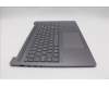 Lenovo 5CB1R07734 COVER UpASSYH83J1 ENG LG 3CELL ML BL
