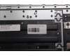 Lenovo 5CB1R07735 COVER UpASSYH83J1 EURO ENG LG 3CELL MLBL
