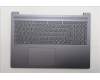 Lenovo 5CB1R07736 COVER UpASSYH83J1 FRA LG 3CELL ML BL