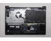 Lenovo 5CB1R07736 COVER UpASSYH83J1 FRA LG 3CELL ML BL
