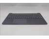 Lenovo 5CB1R07736 COVER UpASSYH83J1 FRA LG 3CELL ML BL