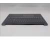 Lenovo 5CB1R07736 COVER UpASSYH83J1 FRA LG 3CELL ML BL