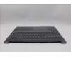 Lenovo 5CB1R07742 COVER UpASSYH83J1 HUN LG 3CELL ML BL
