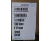 Lenovo 5CB1R07744 COVER UpASSYH83J1 ITA LG 3CELL ML BL