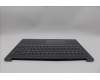 Lenovo 5CB1R07744 COVER UpASSYH83J1 ITA LG 3CELL ML BL