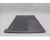 Lenovo 5CB1R07744 COVER UpASSYH83J1 ITA LG 3CELL ML BL