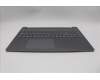 Lenovo 5CB1R07748 COVER UpASSYH83J1 NORDIC LG 3CELL ML BL