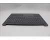 Lenovo 5CB1R07748 COVER UpASSYH83J1 NORDIC LG 3CELL ML BL