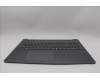 Lenovo 5CB1R07751 COVER UpASSYH83J1 SLV LG 3CELL ML BL