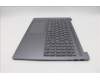 Lenovo 5CB1R07751 COVER UpASSYH83J1 SLV LG 3CELL ML BL