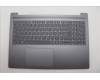 Lenovo 5CB1R07752 COVER UpASSYH83J1 SPA LG 3CELL ML BL