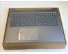 5CB1R07752 Lenovo COVER UpASSYH83J1 SPA LG 3CELL ML BL