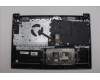 Lenovo 5CB1R07752 COVER UpASSYH83J1 SPA LG 3CELL ML BL