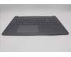 Lenovo 5CB1R07752 COVER UpASSYH83J1 SPA LG 3CELL ML BL