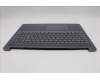 Lenovo 5CB1R07752 COVER UpASSYH83J1 SPA LG 3CELL ML BL