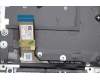 Lenovo 5CB1R07752 COVER UpASSYH83J1 SPA LG 3CELL ML BL
