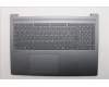 Lenovo 5CB1R07753 COVER UpASSYH83J1 SWS LG 3CELL ML BL