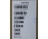 Lenovo 5CB1R07753 COVER UpASSYH83J1 SWS LG 3CELL ML BL