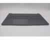Lenovo 5CB1R07753 COVER UpASSYH83J1 SWS LG 3CELL ML BL