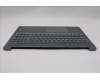 Lenovo 5CB1R07753 COVER UpASSYH83J1 SWS LG 3CELL ML BL