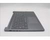 Lenovo 5CB1R07753 COVER UpASSYH83J1 SWS LG 3CELL ML BL