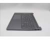 Lenovo 5CB1R07757 COVER UpASSYH83J1 UKE LG 3CELL ML BL