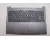 Lenovo 5CB1R07760 COVER UpASSYH83J1 BEL LG 3CELL ML NBL