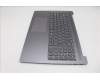 Lenovo 5CB1R07760 COVER UpASSYH83J1 BEL LG 3CELL ML NBL