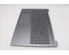Lenovo 5CB1R07765 COVER UpASSYH83J1 EUROENG LG 3CELL MLNBL