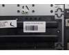 Lenovo 5CB1R07765 COVER UpASSYH83J1 EUROENG LG 3CELL MLNBL