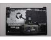 Lenovo 5CB1R07766 COVER UpASSYH83J1 FRA LG 3CELL ML NBL