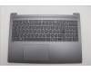 Lenovo 5CB1R07769 COVER UpASSYH83J1 GER LG 3CELL ML NBL