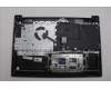 Lenovo 5CB1R07769 COVER UpASSYH83J1 GER LG 3CELL ML NBL