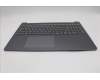 Lenovo 5CB1R07769 COVER UpASSYH83J1 GER LG 3CELL ML NBL