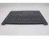 Lenovo 5CB1R07769 COVER UpASSYH83J1 GER LG 3CELL ML NBL