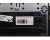 Lenovo 5CB1R07769 COVER UpASSYH83J1 GER LG 3CELL ML NBL