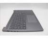 Lenovo 5CB1R07774 COVER UpASSYH83J1 ITA LG 3CELL ML NBL