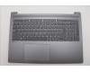 Lenovo 5CB1R07782 COVER UpASSYH83J1 SPA LG 3CELL ML NBL