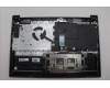 Lenovo 5CB1R07782 COVER UpASSYH83J1 SPA LG 3CELL ML NBL
