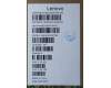 Lenovo 5CB1R07782 COVER UpASSYH83J1 SPA LG 3CELL ML NBL
