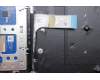 Lenovo 5CB1R07783 COVER UpASSYH83J1 SWS LG 3CELL ML NBL