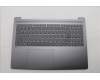 Lenovo 5CB1R07792 COVER UpASSYH83J1 BUL LG 4CELL ML BL