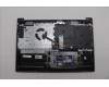 Lenovo 5CB1R07792 COVER UpASSYH83J1 BUL LG 4CELL ML BL