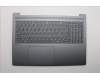 Lenovo 5CB1R07793 COVER UpASSYH83J1 CZE/SLK LG 4CELL ML BL
