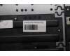 Lenovo 5CB1R07793 COVER UpASSYH83J1 CZE/SLK LG 4CELL ML BL