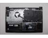 Lenovo 5CB1R07794 COVER UpASSYH83J1 ENG LG 4CELL ML BL