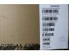 Lenovo 5CB1R07794 COVER UpASSYH83J1 ENG LG 4CELL ML BL