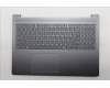 Lenovo 5CB1R07795 COVER UpASSYH83J1 EURO ENG LG 4CELL MLBL