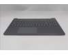 Lenovo 5CB1R07795 COVER UpASSYH83J1 EURO ENG LG 4CELL MLBL