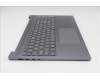 Lenovo 5CB1R07795 COVER UpASSYH83J1 EURO ENG LG 4CELL MLBL